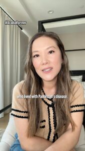 Actress Ally Maki HD Photos and Wallpapers March 2025