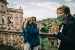 Alma Noce Instagram - Momenti di Gioia…

L’Arte Della Gioia di Valeria Golino ❤️‍🔥
@skyitalia @nowtvit @htfilm 

Foto di @tonymartorelli

#SkyOriginal #ArteDellaGioia