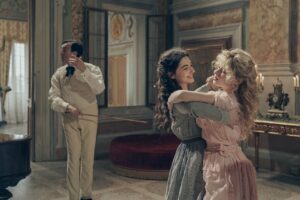 Alma Noce Instagram - Momenti di Gioia…

L’Arte Della Gioia di Valeria Golino ❤️‍🔥
@skyitalia @nowtvit @htfilm 

Foto di @tonymartorelli

#SkyOriginal #ArteDellaGioia