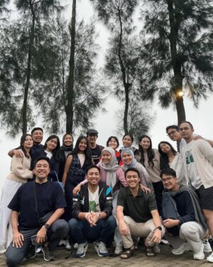 Alya Rohali Instagram - One fine afternoon in Bromo