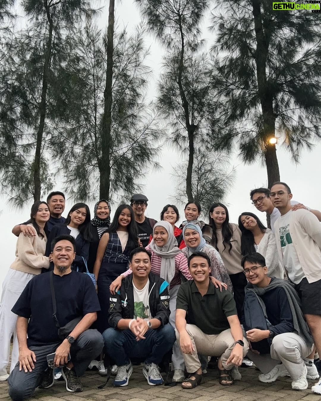 Alya Rohali - 8K Likes - One fine afternoon in Bromo