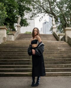 Actress Alycia Debnam-Carey HD Photos and Wallpapers February 2025