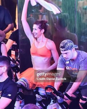 Alysia Reiner Instagram - It’s @cycleforsurvival x @soulcycle day!! I have been doing @cycleforsurvival for over a decade now & will do it till we eradicate CANCER!! Please donate if you can!! Love you @melaniegriffithnyc & on your team #forlife 

LINK IN BIO & also here:
https://secure2.convio.net/mskcc/site/TR;jsessionid=00000000.app20112a?px=4436128&pg=personal&fr_id=4202&NONCE_TOKEN=53711C40098EE9452958BC5CC32640EE

#cancer #cancersucks #fcancer #cycleforsurvival #soulcycle #endcancer
