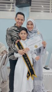 Actress Alyssa Soebandono HD Photos and Wallpapers February 2025