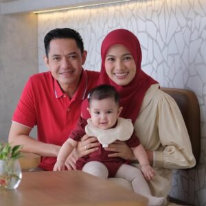 Alyssa Soebandono Instagram - Ma syaa Allah Tabarakallah, selamat weekend semuanya ❤️
.
.
#masyaallahtabarakallah 
#weekend