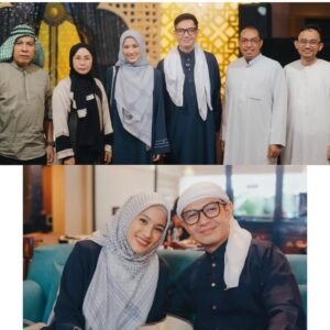 Alyssa Soebandono Instagram - Selamat Milad ke 7 untuk @danasyariahid Ma Syaa Allah Tabarakallah
Insyaa Allah @danasyariahid semakin sukses, berkah dan semakin banyak manfaat yang bisa dirasakan oleh seluruh masyarakat Indonesia, Aamiin Ya Rabb.
.
#milad
#hijrahfinansial .