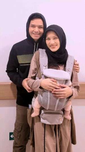 Alyssa Soebandono Instagram - Ma Syaa Allah Tabarakallah.. 
Happy weekend semuanya..
