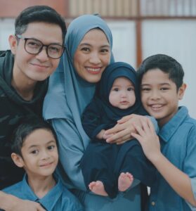 Actress Alyssa Soebandono HD Photos and Wallpapers November 2024