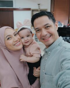 Actress Alyssa Soebandono HD Photos and Wallpapers February 2025