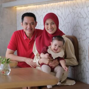 Alyssa Soebandono Instagram - Ma syaa Allah Tabarakallah, selamat weekend semuanya ❤️
.
.
#masyaallahtabarakallah 
#weekend