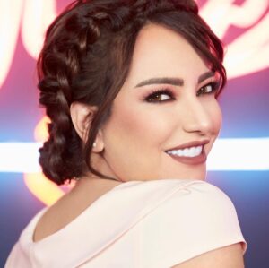 Amal Arafa Instagram - ❤️💅🏼💄👄💇🏻‍♀️📸
Thank you @majidzahr @makeupforevermea
#مجيد_زهر ميك اب ارتيست مهم 
وأهميتو مش بس بشغلو لاء....
هوي فنان يعمل بصمت وبدون جعجعة .....
#amalarafa #makeupforever #mea #makeup #fashion #makeupartist #hairdresser #majidzahr #helwet_ramadan #ramadan2018