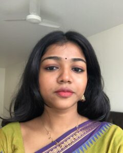 Actress Amala Shaji HD Photos and Wallpapers March 2025