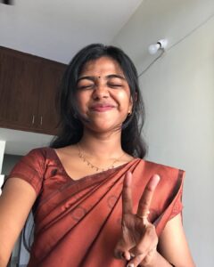 Actress Amala Shaji HD Photos and Wallpapers April 2025