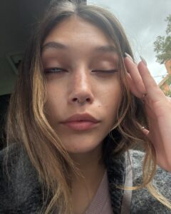 Actress Amanda Campana HD Photos and Wallpapers March 2025