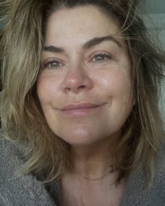 Actress Amanda Lamb HD Photos and Wallpapers March 2025