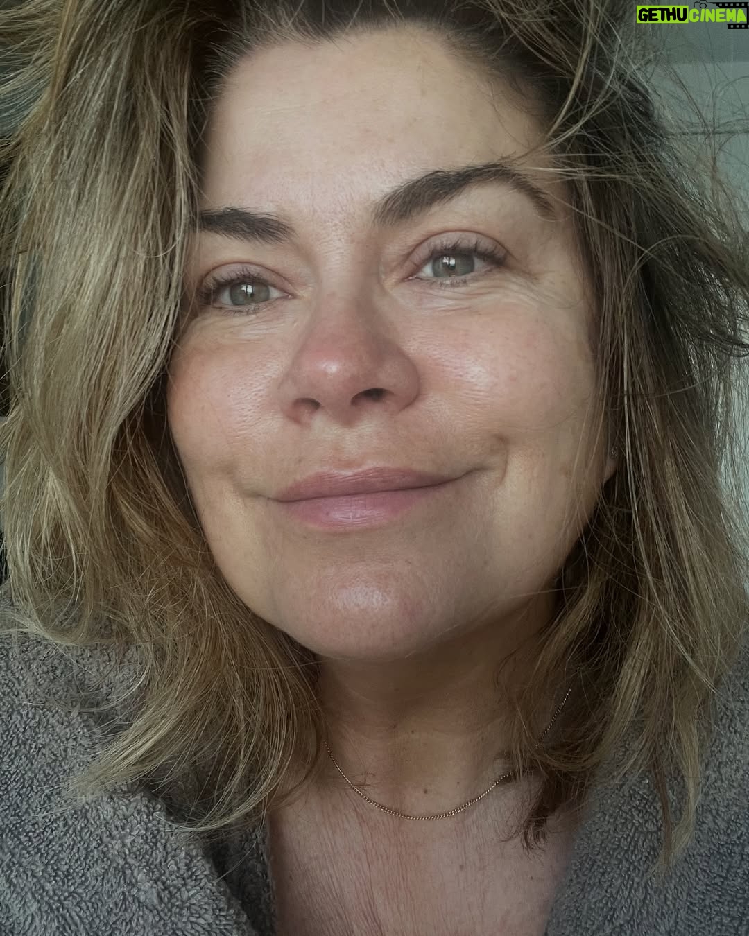 Amanda Lamb - 1.7K Likes - 7 days of joy, belly laughs, bloody cold water and new beginnings…