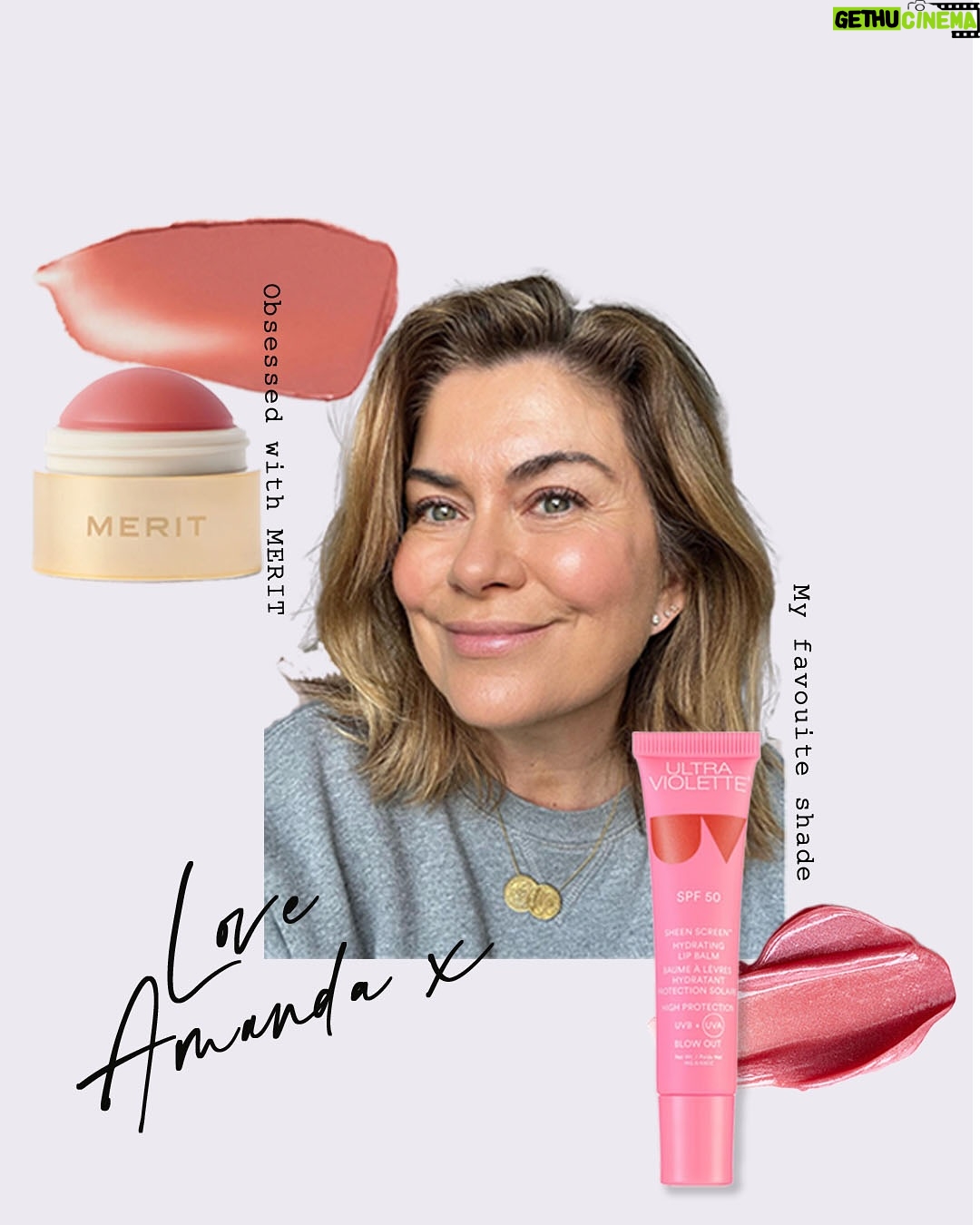 Amanda Lamb - 1.7K Likes - 7 days of joy, belly laughs, bloody cold water and new beginnings…