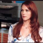 Amanda Righetti