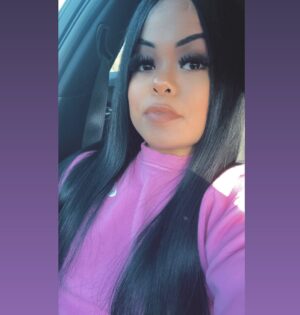 Amanda Salinas Instagram - 💗
