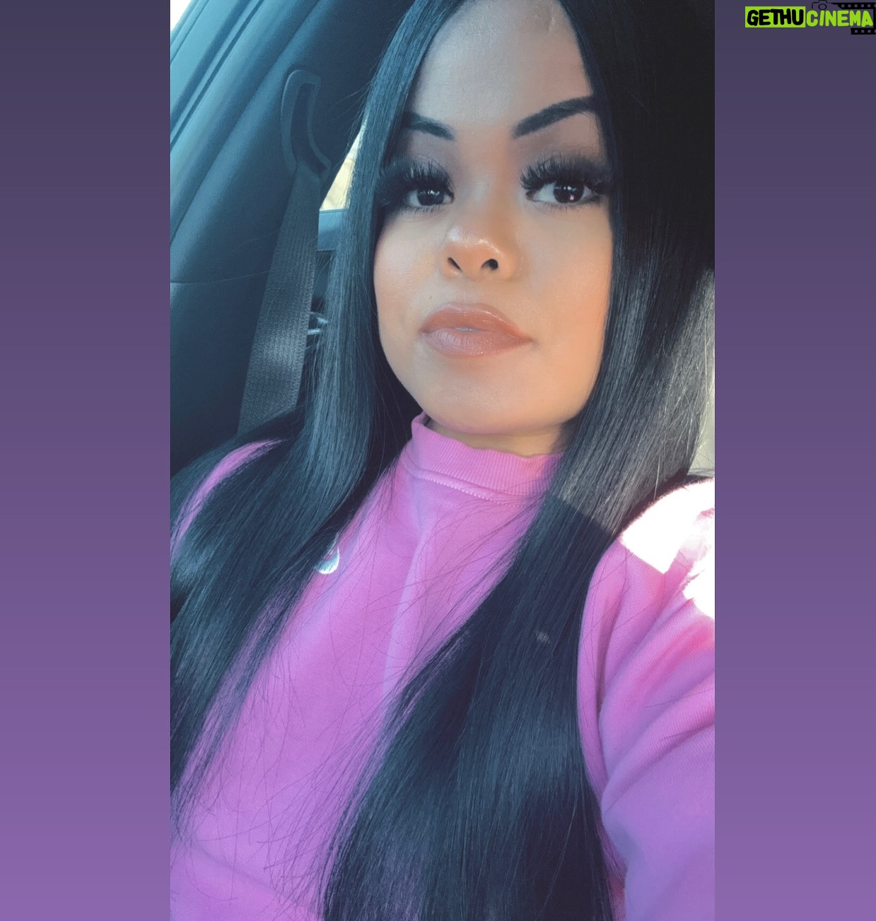 Amanda Salinas - 3 Likes - 💗