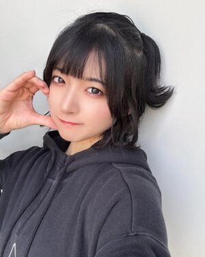 Amane Shindo Instagram - 🍎🍎🍎🍎

リンゴヘアと可愛いワンピースでした❤️in群馬

  #ねすぐらむ