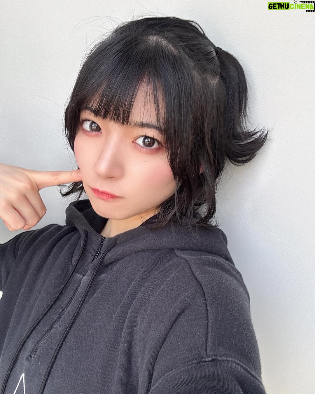 Amane Shindo - 9.4K Likes - 🍎🍎🍎🍎
リンゴヘアと可愛いワンピースでした❤️in群馬
#ねすぐらむ