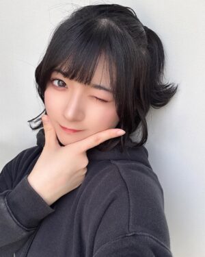 Amane Shindo Instagram - 🍎🍎🍎🍎

リンゴヘアと可愛いワンピースでした❤️in群馬

  #ねすぐらむ