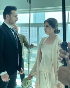 Actress Amar Khan HD Photos and Wallpapers January 2025
