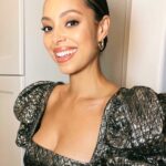 Amber Stevens West
