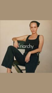 Actress Amber Valletta HD Photos and Wallpapers March 2025