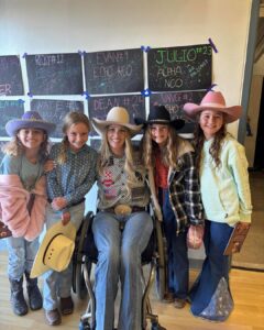 Actress Amberley Snyder HD Photos and Wallpapers March 2025