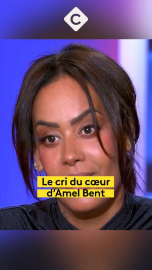 Amel Bent Instagram - ✨ « Les femmes, en société, vont avoir plus de mal à veiller, à concilier leur vie de famille, de mère, d’épouse. On nous sollicite partout, tout le temps, sans rien nous excuser ! On n’est pas des surhumaines ! Ça fait partie de cette charge mentale. »

@amelbent dans #CàVous