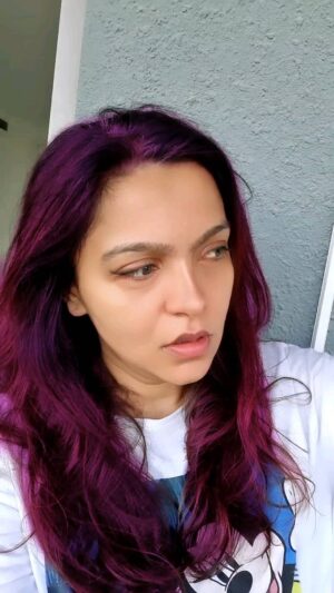 Ami Trivedi Instagram - 