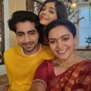 Ami Trivedi Instagram - 