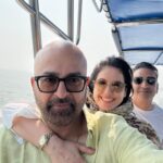 Amrita Raichand