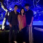 Amrita Raichand
