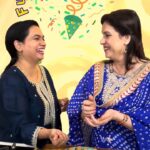 Amrita Raichand