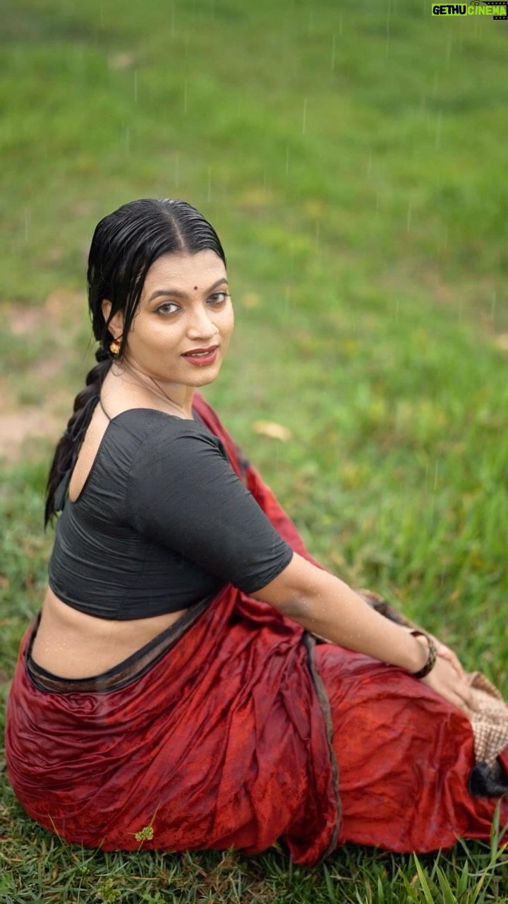 Amrutha Saju - 34.1K Likes - Being his Akhila❤️
🎥 @kunjippaaru
Neck chain: @keka.lifestyle
Saree: @kekabespoke