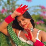 Amrutha Saju