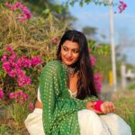 Amrutha Saju