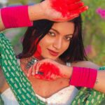 Amrutha Saju