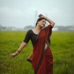 Amrutha Saju