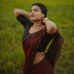Amrutha Saju