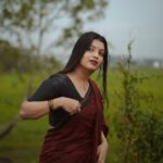 Amrutha Saju