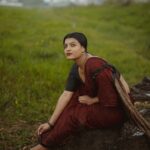 Amrutha Saju