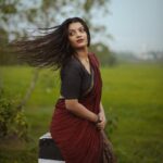 Amrutha Saju