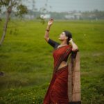 Amrutha Saju