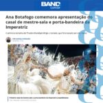 Ana Botafogo