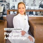 Ana Botafogo