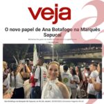 Ana Botafogo